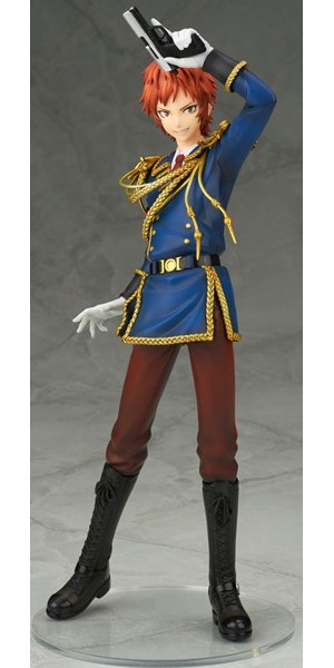 K MISSING KINGS 八田美咲
