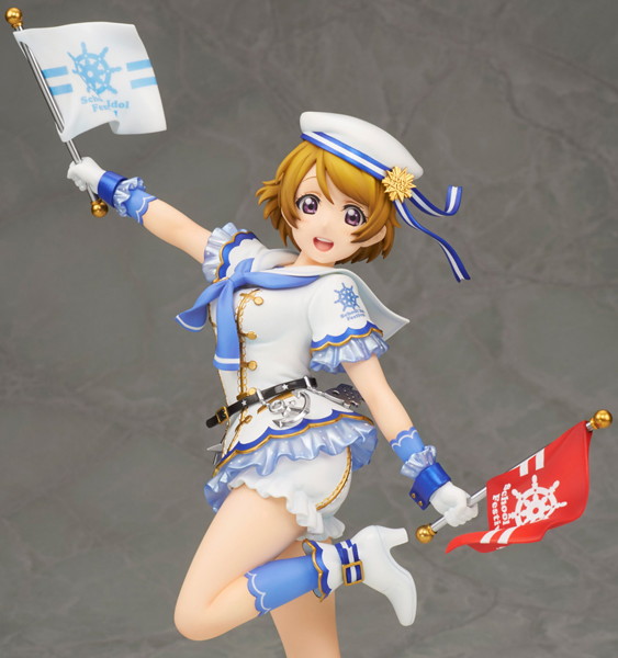 ラブライブ！ スクールアイドルフェスティバル 小泉花陽