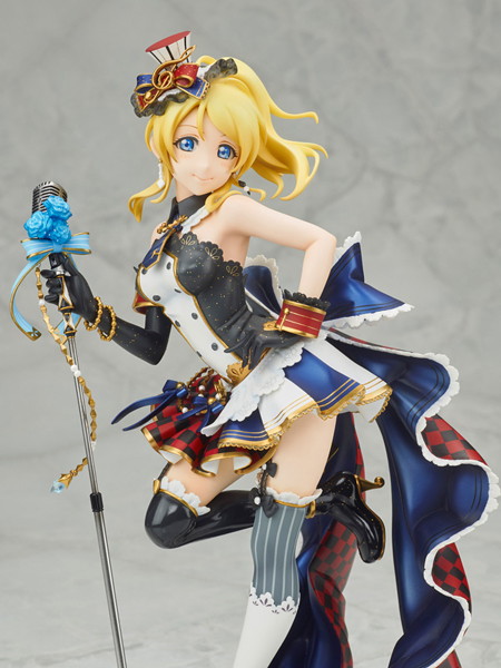 ラブライブ！スクールアイドルフェスティバル 絢瀬絵里