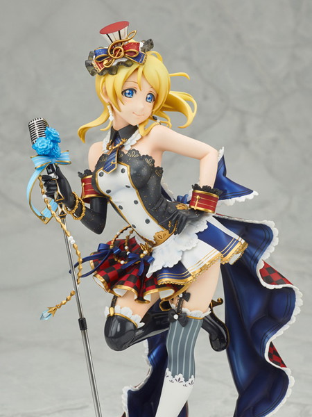 ラブライブ！スクールアイドルフェスティバル 絢瀬絵里