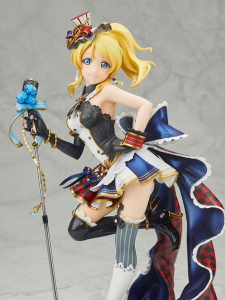 ラブライブ！スクールアイドルフェスティバル 絢瀬絵里