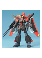 SEED 1/144 レイダーガンダム