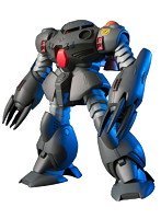 【6月再生産分】HGUC 1/144 39 ズゴックE