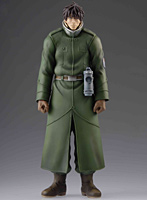 Dmm Com パンプキンシザーズ ランデル オーランド伍長 ホビー通販