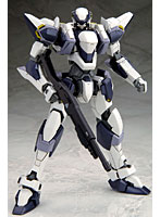フルメタル・パニック！ The Second Raid ARX-7 アーバレスト