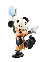 ヴァイナルコレクティブドールズ No.147 MICKEY MOUSE（DINOSAUR ver.）
