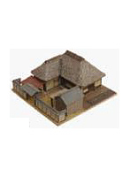建物コレクション 農家A2