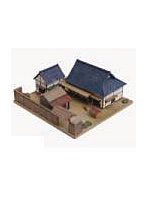 建物コレクション 農家B2