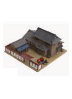 建物コレクション 農家C2