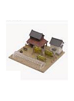 建物コレクション 農家F2