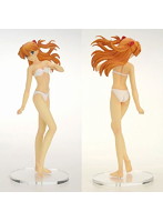 新世紀エヴァンゲリオン アスカ・水着 ホワイトVer.