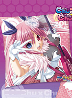 Chu×Chuアイドる クッションカバー