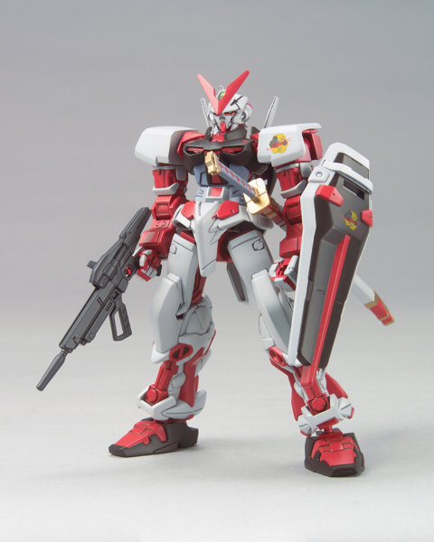HGSEED 1/144 アストレイレッドフレーム