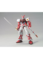 HGSEED 1/144 アストレイレッドフレーム