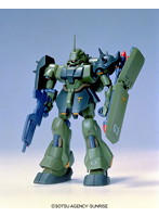 1/144 AMS-119 ギラ・ドーガ