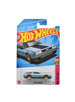 HNJ93 ホットウィール ベーシックカー DMC デロリアン