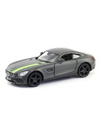 キャストワールド メルセデスーAMG GT S 2018