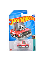 HHF50 ホットウィール ベーシックカー トューンド ’83 シェビー シルバラード