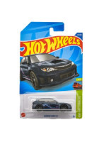 HHD94 ホットウィール ベーシックカー スバル WRX STI