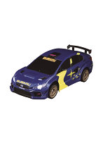 ドリフトドライブ 1/24 SUBARU WRX STI