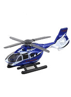 【30%ポイント還元中】No.104 BK117 D-2 ヘリコプター