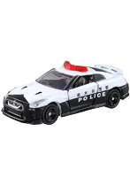 No.105 日産 GT-R パトロールカー