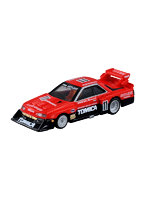 01 トミカ スカイライン ターボ スーパーシルエット
