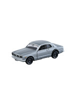 34 日産 スカイライン GT-R （KPGC10）
