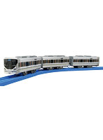 S-42 225系新快速（専用連結仕様）
