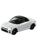 No.93 コペン GR SPORT