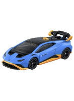 No.11 ランボルギーニ ウラカン STO