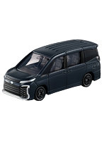 No.64 トヨタ ヴォクシー