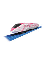 S-18 ハローキティ新幹線