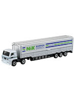 No.135 NX 日本通運 ウイングトレーラ