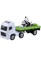 No.3 動物運搬車