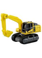 No.9 コマツ 油圧ショベル PC200ー10型