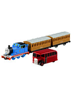 トーマストミカ ベーシックセット
