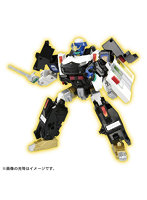 トミカ ジョブレイバー ギガントポリスブレイバー KOBANアーマーDXセット