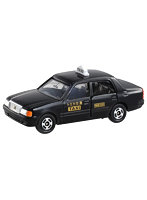 No.51 トヨタ クラウン コンフォート タクシー