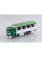 【30%ポイント還元中】No.139 家畜運搬車