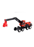 No.136 コマツ ハーベスタ 931XC