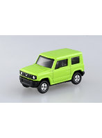 【30%ポイント還元中】No.14 スズキ ジムニー