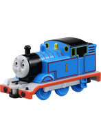 トーマストミカ 01 トーマス