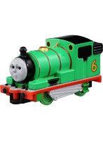 トーマストミカ 07 パーシー