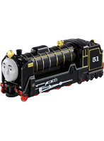 トーマストミカ 02 ヒロ