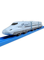 S-04 ライト付N700系みずほ・さくら