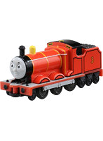 トーマストミカ 04 ジェームス