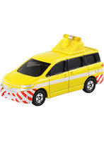 No.88 日産 エルグランド 道路パトロールカー