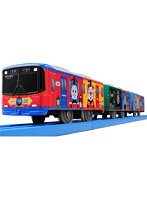 S-59 京阪電車10000系きかんしゃトーマス号