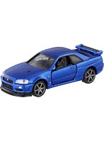 11 日産 スカイライン GT-R V-SPECII Nur